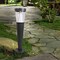 Beyond Solar Solar LED Bollard Light, 3W, 370 Lumens, 5000K CCT AVS-BL018 - alternate 4